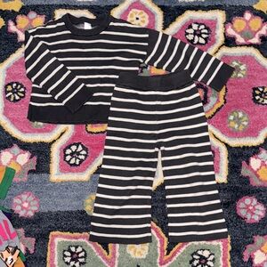Gerber Modern Moments Dark Grey Set - 4T